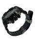 CASIO (カシオ) デジタルウォッチ G-SHOCK　 GW-A1100 ブラック：18000円