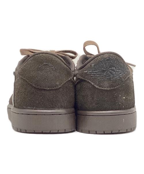 NIKE（ナイキ）NIKE (ナイキ) TRAVIS SCOTT (トラヴィススコット) Air Jordan 1 Low OG SP　