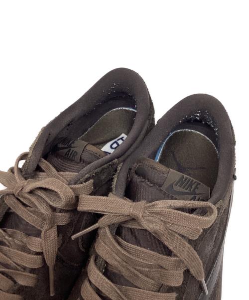 NIKE（ナイキ）NIKE (ナイキ) TRAVIS SCOTT (トラヴィススコット) Air Jordan 1 Low OG SP　