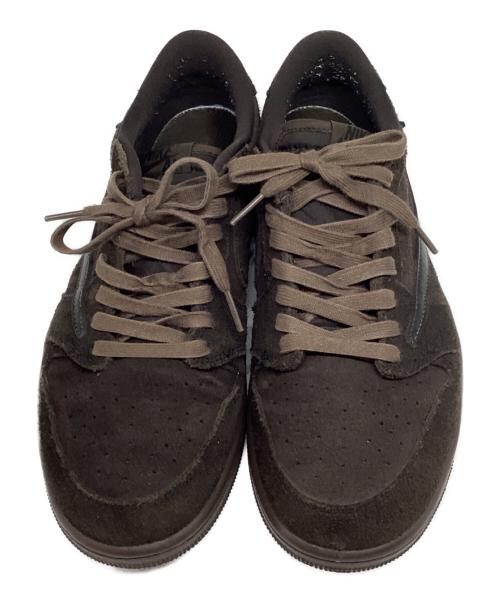 NIKE（ナイキ）NIKE (ナイキ) TRAVIS SCOTT (トラヴィススコット) Air Jordan 1 Low OG SP　