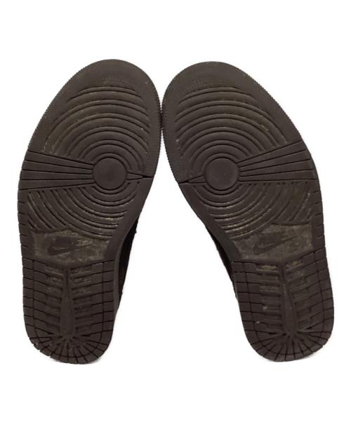 NIKE（ナイキ）NIKE (ナイキ) TRAVIS SCOTT (トラヴィススコット) Air Jordan 1 Low OG SP　