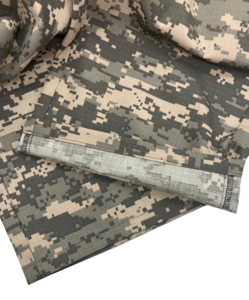 THUG CLUB（サグ クラブ）THUG CLUB (サグ クラブ) デジカモパンツ　TC ARMY PANTS グレー サイズ:2の古着・服飾アイテム