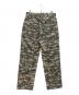 THUG CLUB (サグ クラブ) デジカモパンツ　TC ARMY PANTS グレー サイズ:2：18000円