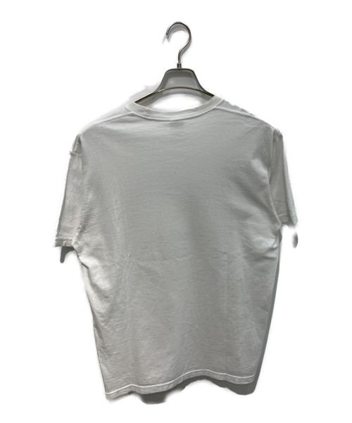 SUPREME（シュプリーム）Supreme (シュプリーム) MARADONA TEE　24SS ホワイト サイズ:Mの古着・服飾アイテム