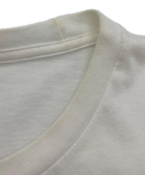 SUPREME（シュプリーム）Supreme (シュプリーム) MARADONA TEE　24SS ホワイト サイズ:Mの古着・服飾アイテム