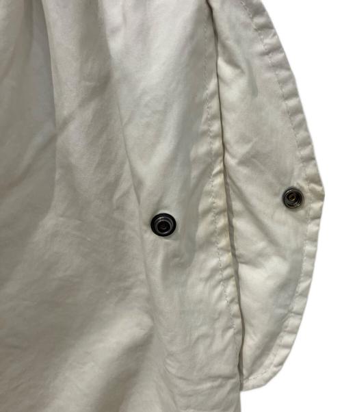 stussy（ステューシー）stussy (ステューシー) NYCO Over Trousers　116562 ホワイト サイズ:Mの古着・服飾アイテム
