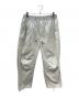stussy（ステューシー）の古着「NYCO Over Trousers　116562」｜ホワイト