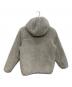 Patagonia (パタゴニア) Kids Reversible Ready Freddy Hoody ホワイト×ネイビー サイズ:XL：10000円