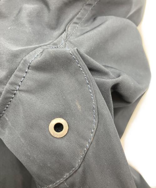 POLO RALPH LAUREN（ポロ・ラルフローレン）POLO RALPH LAUREN (ポロ・ラルフローレン) ジップジャケット ネイビー サイズ:Mの古着・服飾アイテム