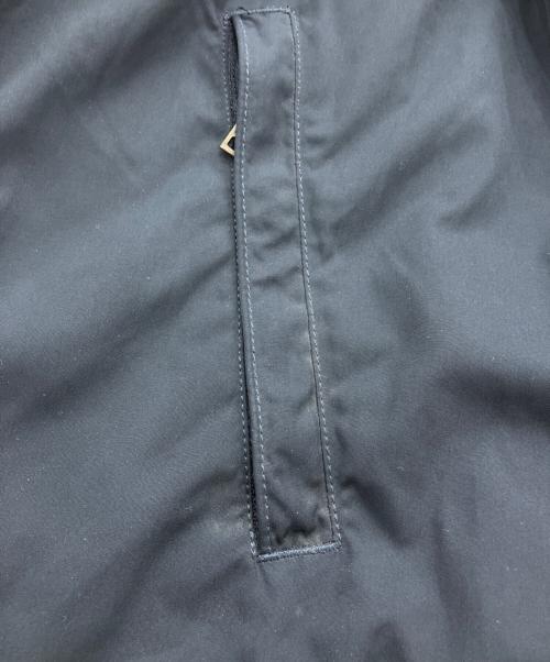 POLO RALPH LAUREN（ポロ・ラルフローレン）POLO RALPH LAUREN (ポロ・ラルフローレン) ジップジャケット ネイビー サイズ:Mの古着・服飾アイテム