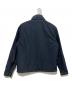 POLO RALPH LAUREN (ポロ・ラルフローレン) ジップジャケット ネイビー サイズ:M：7000円