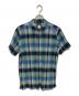 Patagonia（パタゴニア）の古着「オーガニックコットンシャツ　52921SP11」｜ブルー