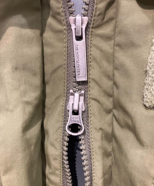 THE NORTH FACE（ザ ノース フェイス）THE NORTH FACE (ザ ノース フェイス) Makalu Jacket グリーン サイズ:Lの古着・服飾アイテム