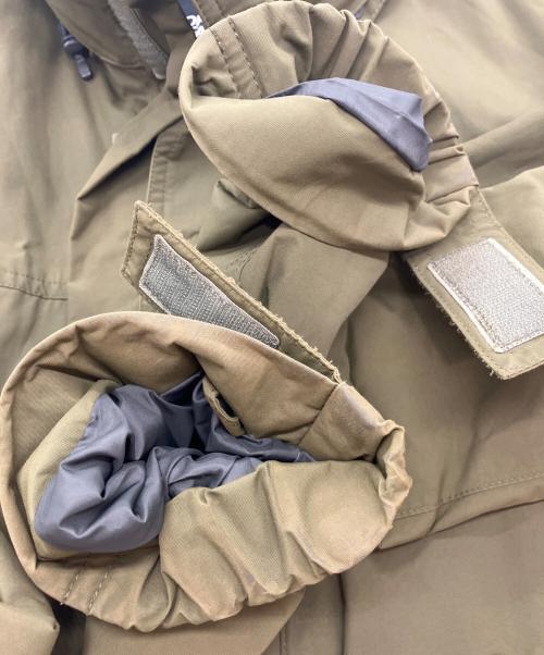 THE NORTH FACE（ザ ノース フェイス）THE NORTH FACE (ザ ノース フェイス) Makalu Jacket グリーン サイズ:Lの古着・服飾アイテム