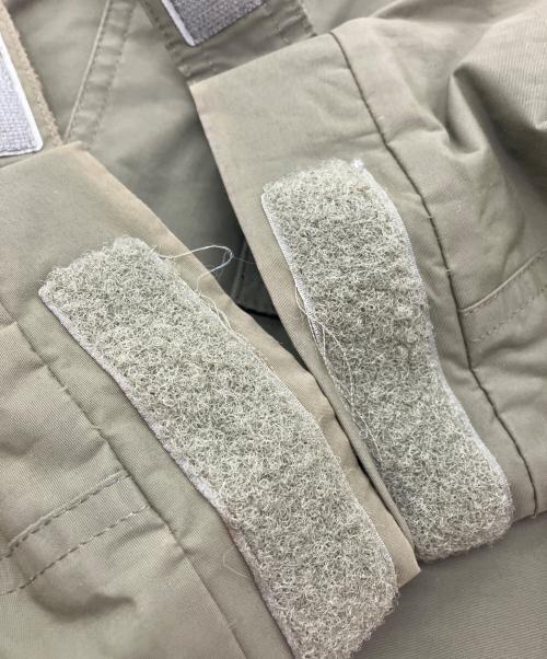 THE NORTH FACE（ザ ノース フェイス）THE NORTH FACE (ザ ノース フェイス) Makalu Jacket グリーン サイズ:Lの古着・服飾アイテム