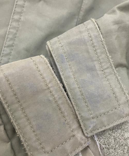 THE NORTH FACE（ザ ノース フェイス）THE NORTH FACE (ザ ノース フェイス) Makalu Jacket グリーン サイズ:Lの古着・服飾アイテム