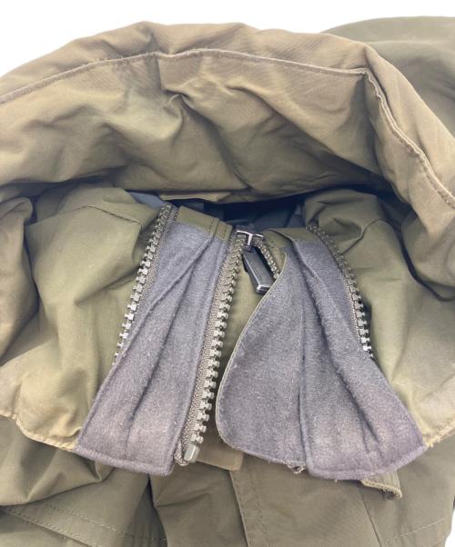 THE NORTH FACE（ザ ノース フェイス）THE NORTH FACE (ザ ノース フェイス) Makalu Jacket グリーン サイズ:Lの古着・服飾アイテム