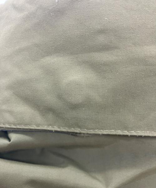 THE NORTH FACE（ザ ノース フェイス）THE NORTH FACE (ザ ノース フェイス) Makalu Jacket グリーン サイズ:Lの古着・服飾アイテム