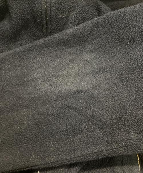 POLO RALPH LAUREN（ポロ・ラルフローレン）POLO RALPH LAUREN (ポロ・ラルフローレン) フリースジャケット　 ネイビー サイズ:Lの古着・服飾アイテム