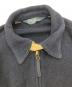 中古・古着 POLO RALPH LAUREN (ポロ・ラルフローレン) フリースジャケット　 ネイビー サイズ:L：13000円