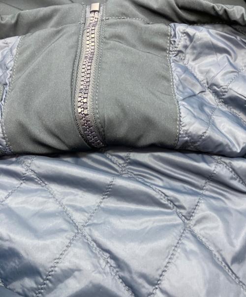 POLO RALPH LAUREN（ポロ・ラルフローレン）POLO RALPH LAUREN (ポロ・ラルフローレン) ジップジャケット ネイビー サイズ:Lの古着・服飾アイテム