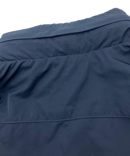 POLO RALPH LAUREN（ポロ・ラルフローレン）POLO RALPH LAUREN (ポロ・ラルフローレン) ジップジャケット ネイビー サイズ:Lの古着・服飾アイテム