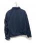 POLO RALPH LAUREN (ポロ・ラルフローレン) ジップジャケット ネイビー サイズ:L：15000円