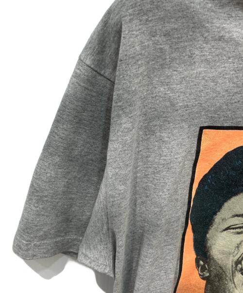 SUPREME（シュプリーム）Supreme (シュプリーム) Rock N Roll Tee　11FW グレー サイズ:Lの古着・服飾アイテム