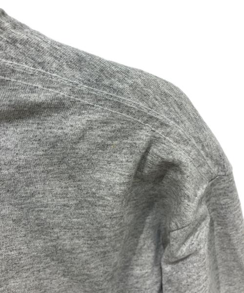 SUPREME（シュプリーム）Supreme (シュプリーム) Rock N Roll Tee　11FW グレー サイズ:Lの古着・服飾アイテム
