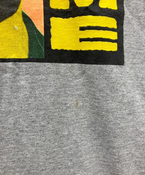 SUPREME（シュプリーム）Supreme (シュプリーム) Rock N Roll Tee　11FW グレー サイズ:Lの古着・服飾アイテム