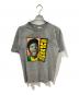 Supreme（シュプリーム）の古着「Rock N Roll Tee　11FW」｜グレー