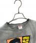 中古・古着 Supreme (シュプリーム) Rock N Roll Tee　11FW グレー サイズ:L：5000円