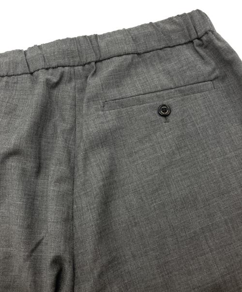 POLO RALPH LAUREN（ポロ・ラルフローレン）POLO RALPH LAUREN (ポロ・ラルフローレン) テーパードパンツ グレー サイズ:Sの古着・服飾アイテム