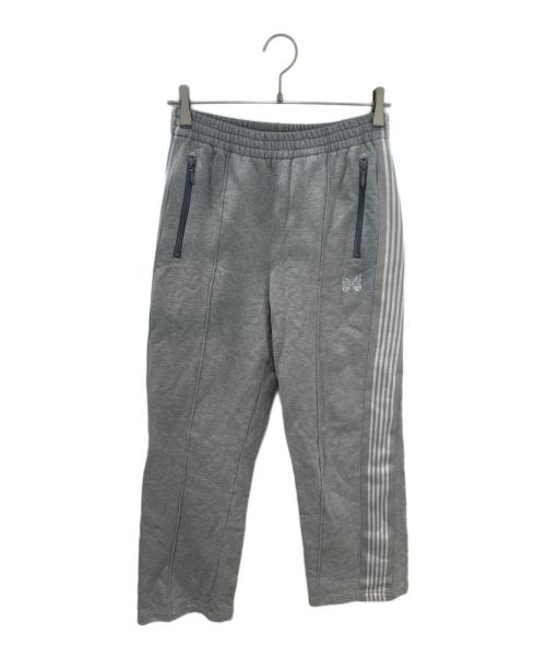 Needles（ニードルズ）Needles (ニードルズ) 417別注スウェットパンツ　J0403 グレー サイズ:XSの古着・服飾アイテム