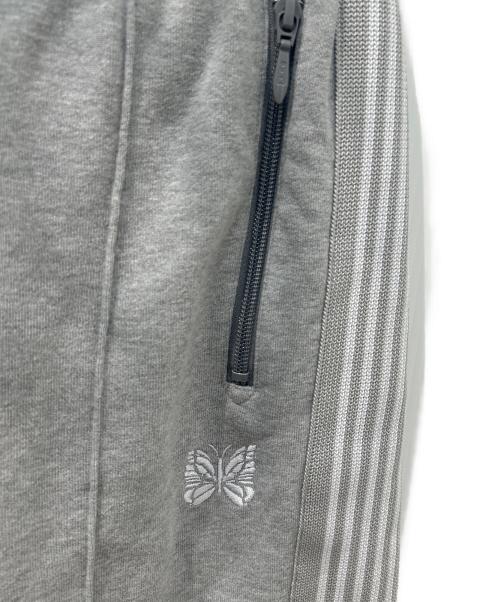 Needles（ニードルズ）Needles (ニードルズ) 417別注スウェットパンツ　J0403 グレー サイズ:XSの古着・服飾アイテム