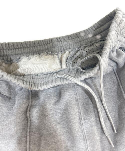 Needles（ニードルズ）Needles (ニードルズ) 417別注スウェットパンツ　J0403 グレー サイズ:XSの古着・服飾アイテム