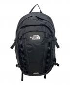 THE NORTH FACEザ ノース フェイス）の古着「ビッグショット　NM72301」｜ブラック
