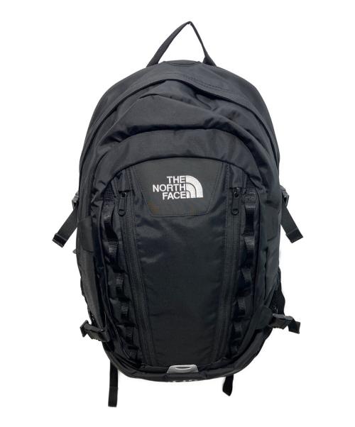 THE NORTH FACE（ザ ノース フェイス）THE NORTH FACE (ザ ノース フェイス) ビッグショット　NM72301 ブラックの古着・服飾アイテム