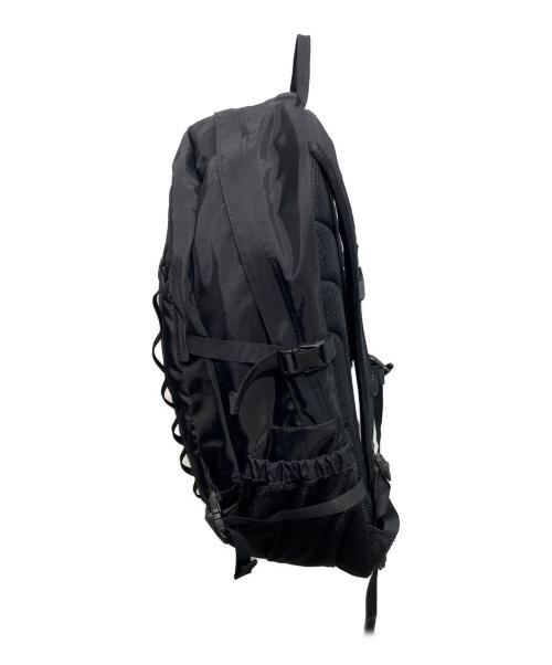 THE NORTH FACE（ザ ノース フェイス）THE NORTH FACE (ザ ノース フェイス) ビッグショット　NM72301 ブラックの古着・服飾アイテム