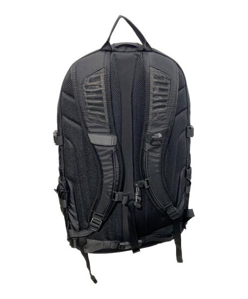 THE NORTH FACE（ザ ノース フェイス）THE NORTH FACE (ザ ノース フェイス) ビッグショット　NM72301 ブラックの古着・服飾アイテム