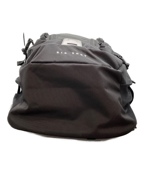THE NORTH FACE（ザ ノース フェイス）THE NORTH FACE (ザ ノース フェイス) ビッグショット　NM72301 ブラックの古着・服飾アイテム