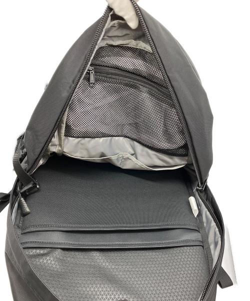 THE NORTH FACE（ザ ノース フェイス）THE NORTH FACE (ザ ノース フェイス) ビッグショット　NM72301 ブラックの古着・服飾アイテム