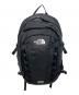 THE NORTH FACE（ザ ノース フェイス）の古着「ビッグショット　NM72301」｜ブラック