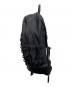 THE NORTH FACE (ザ ノース フェイス) ビッグショット　NM72301 ブラック：11000円
