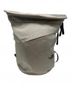 THE NORTH FACEザ ノース フェイス）の古着「Pyrenees Backpack /ピレネーバックパック」｜グレー