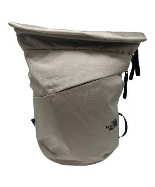 THE NORTH FACE（ザ ノース フェイス）THE NORTH FACE (ザ ノース フェイス) Pyrenees Backpack /ピレネーバックパック グレー サイズ:-の古着・服飾アイテム