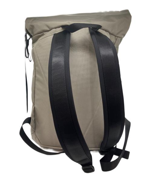 THE NORTH FACE（ザ ノース フェイス）THE NORTH FACE (ザ ノース フェイス) Pyrenees Backpack /ピレネーバックパック グレー サイズ:-の古着・服飾アイテム