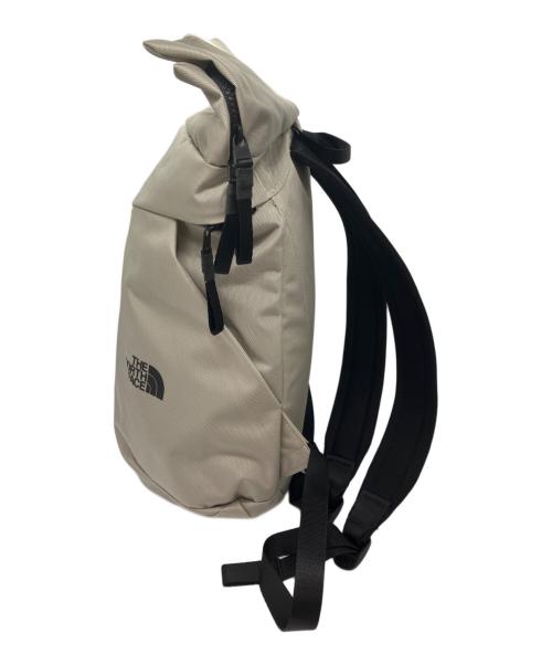 THE NORTH FACE（ザ ノース フェイス）THE NORTH FACE (ザ ノース フェイス) Pyrenees Backpack /ピレネーバックパック グレー サイズ:-の古着・服飾アイテム