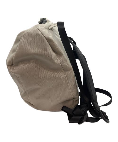 THE NORTH FACE（ザ ノース フェイス）THE NORTH FACE (ザ ノース フェイス) Pyrenees Backpack /ピレネーバックパック グレー サイズ:-の古着・服飾アイテム