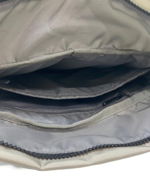 THE NORTH FACE（ザ ノース フェイス）THE NORTH FACE (ザ ノース フェイス) Pyrenees Backpack /ピレネーバックパック グレー サイズ:-の古着・服飾アイテム